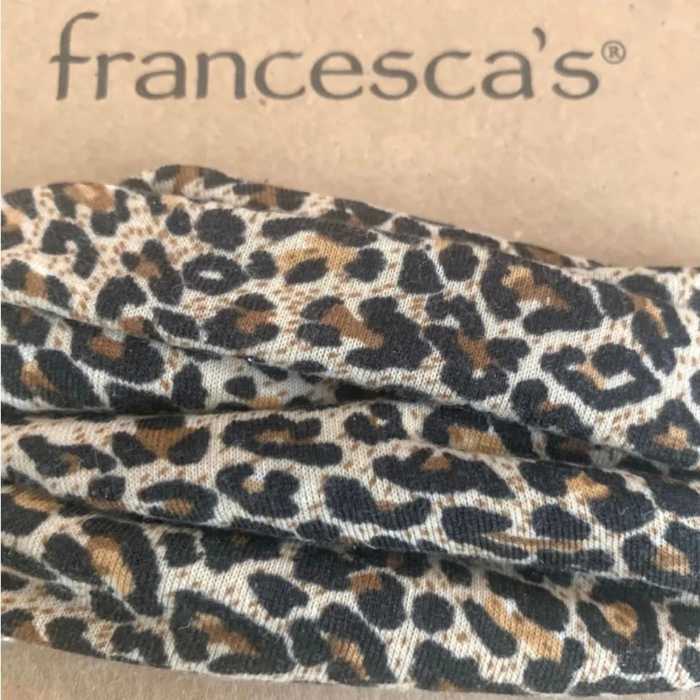Francesca’s Hair Accessories Bundle